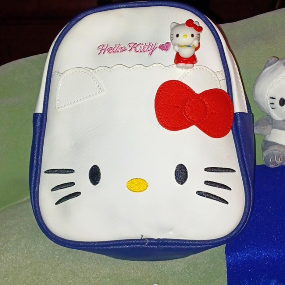 New Sanrio Hello Kitty City!